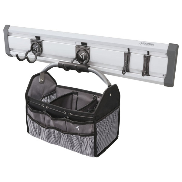 Gladiator® Gardening GearTrack® Pack & Reviews Wayfair